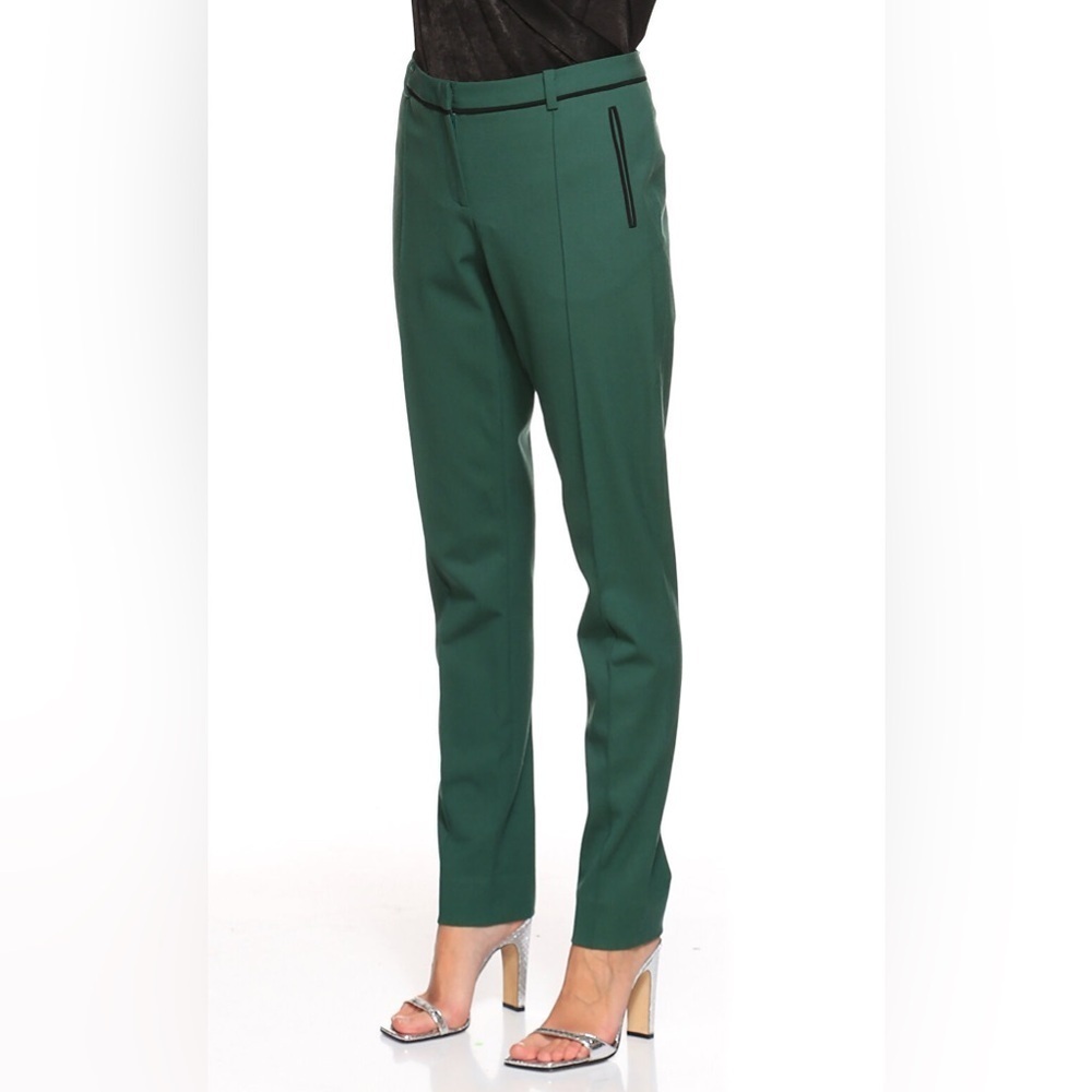 JASON WU | slim fit trouser | size 4